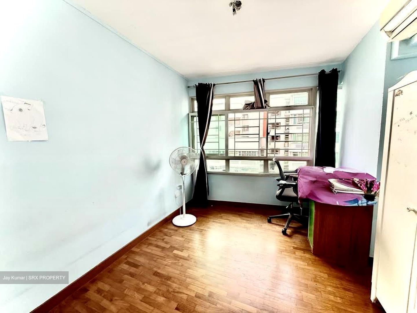 Blk 272B Atrina (Sengkang), HDB 4 Rooms #554156801
